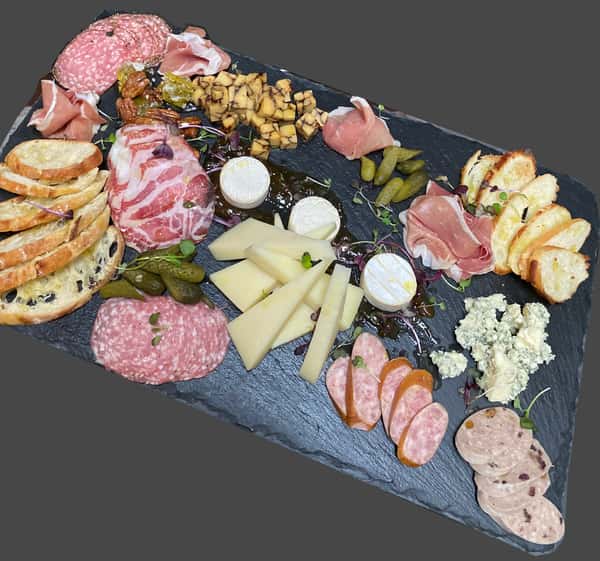 Charcuterie Board