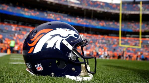 free broncos tickets