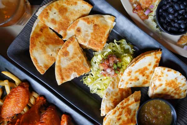 Quesadilla