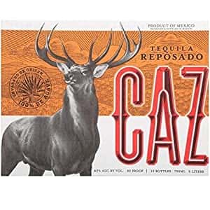 Cazadores Reposada