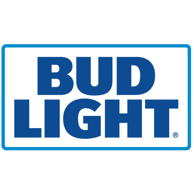 Bud Light aluminum