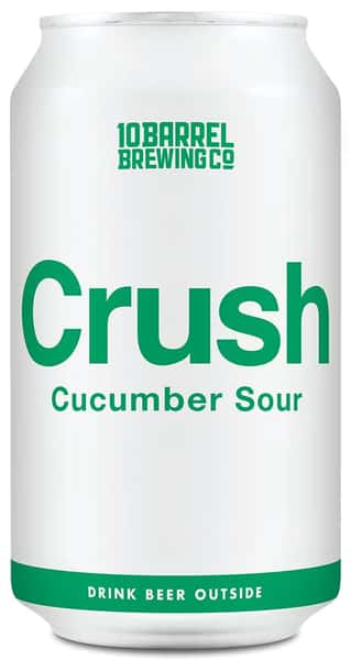 Cucumber Crush