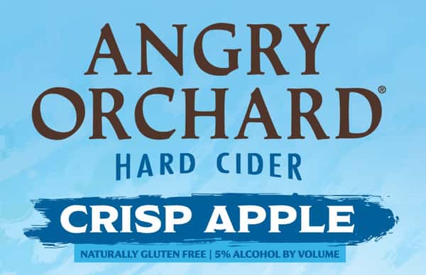 Angry Orchard