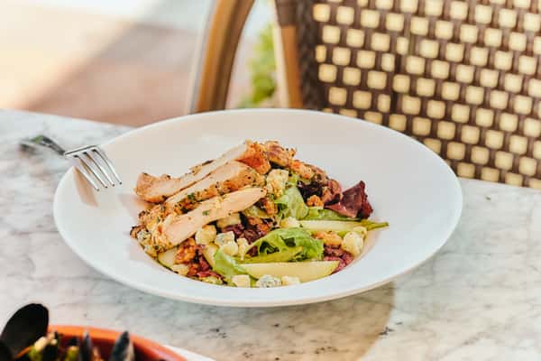 Primavera Chicken Salad