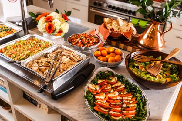 Catering Image