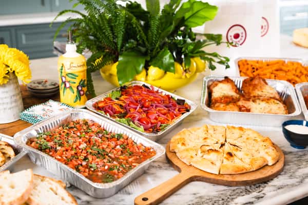 Catering Image