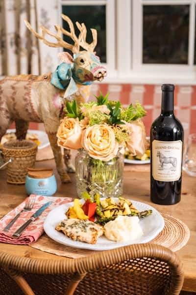 Catering Image