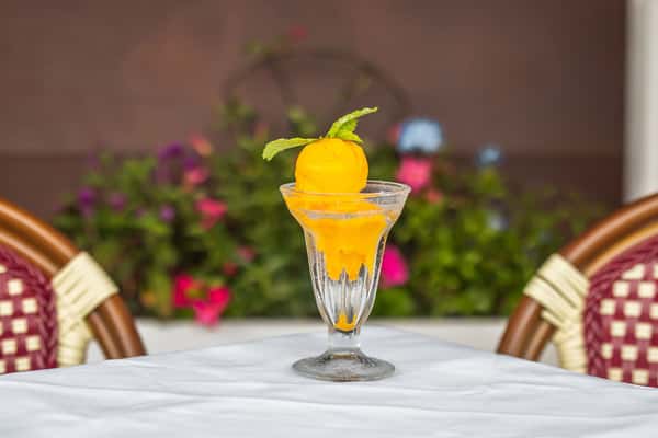 Sorbet
