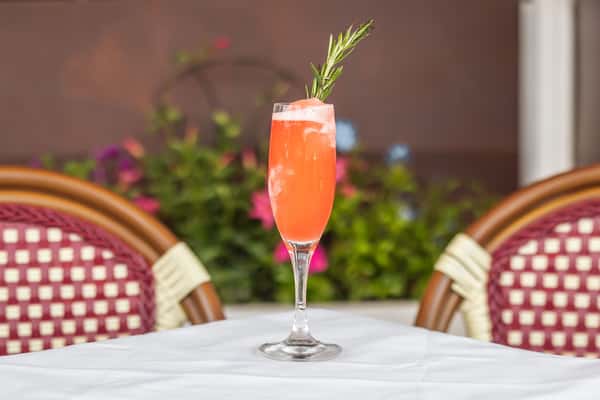 Frosé