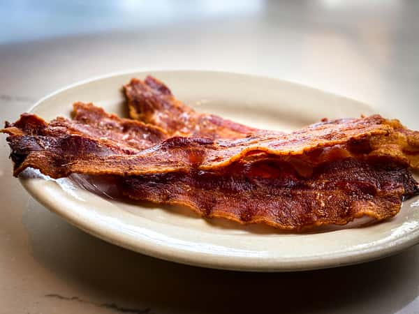 Apple Smoked Bacon