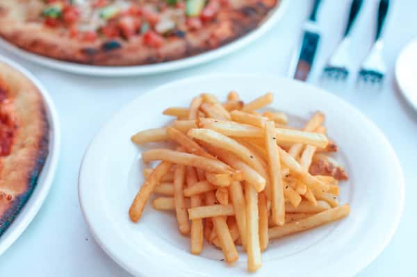 French Fries*