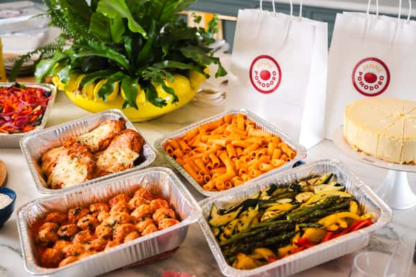 Catering image
