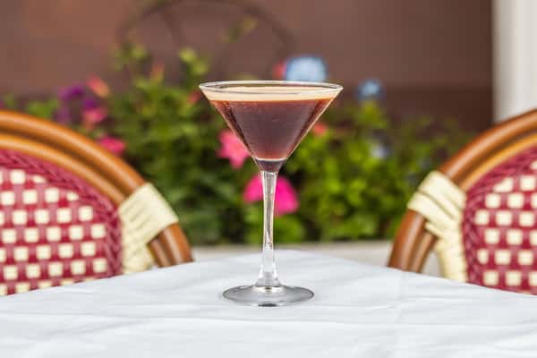 Espresso Martini