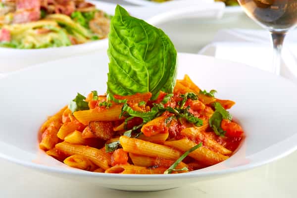 FAMILY BUNDLE: PENNE ARRABIATA
