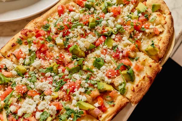 California Pizza