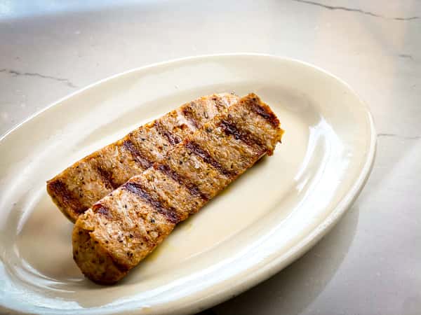 Breakfast Sausage