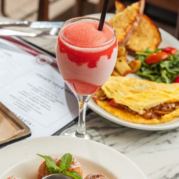 Frosé