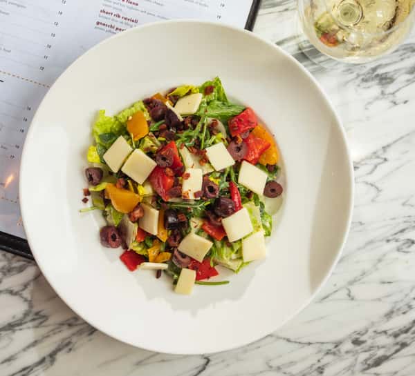Chopped Salad