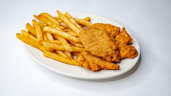 Chicken Tenders