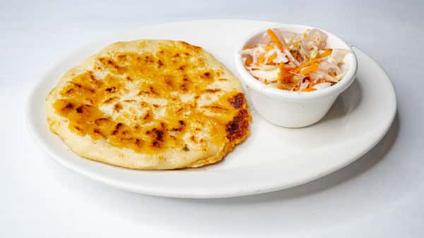 Pupusas