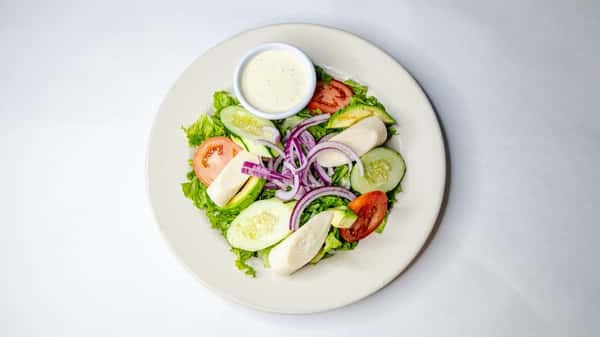 Ensalada Tropical