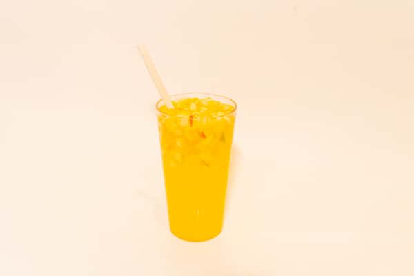 Ensalada de Fruitas