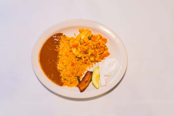 Plato Tipico