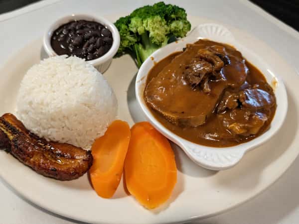 Lengua a La Portuguesa