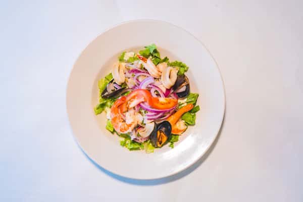 Seafood Salad