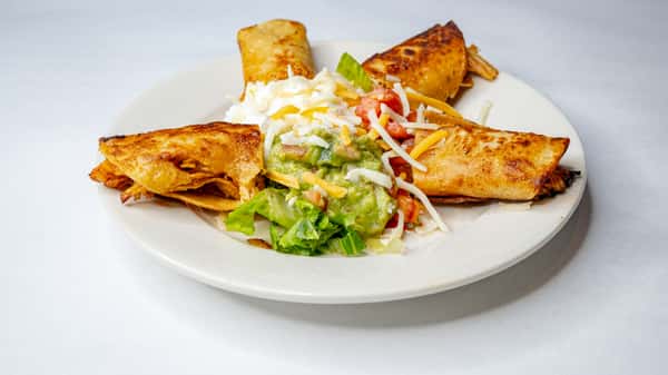 Taquitos