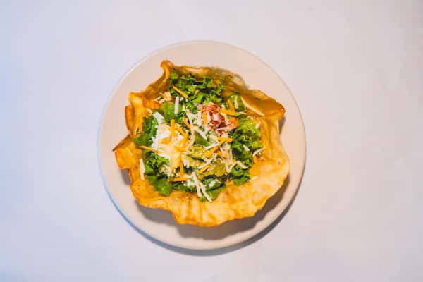 Taco Salad