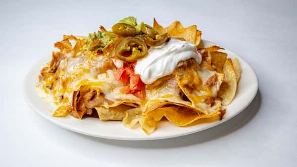Nachos