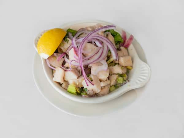 Ceviche