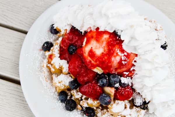 Fruit Frenzy