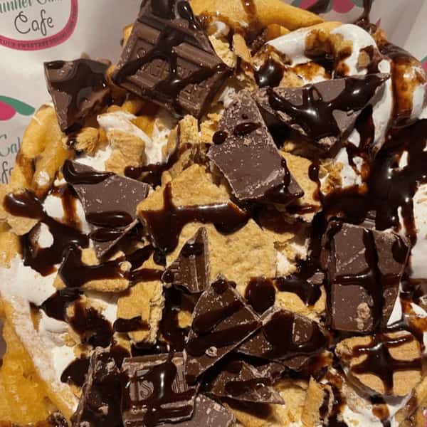 S'Mores
