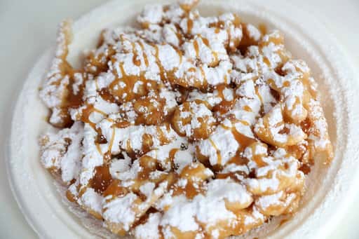 Caramel