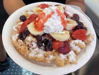 FRUIT FRENZY