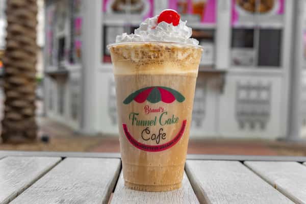 Root Beer Float