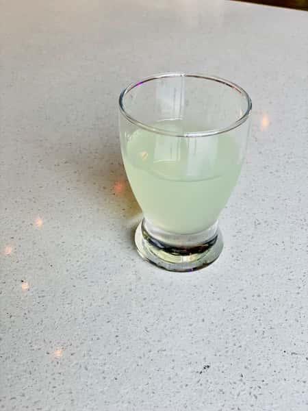 G (Green)