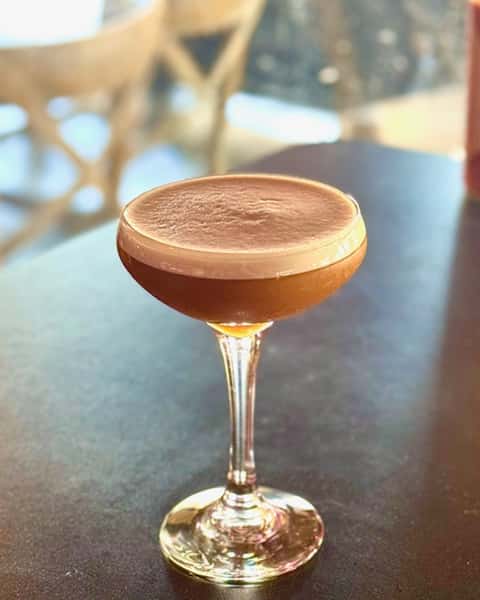 Espresso Martini