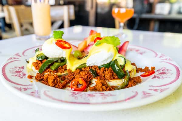 chorizo
