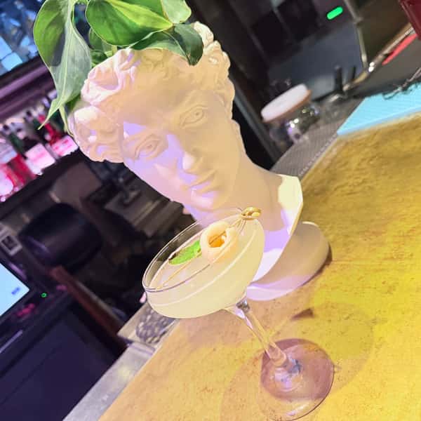 Bitchy Lychee