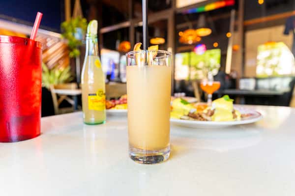 beverage