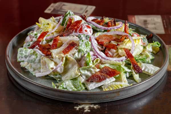 BUCK Salad