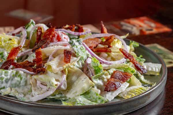 Buck Salad