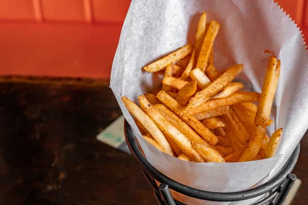 Basket of Fries