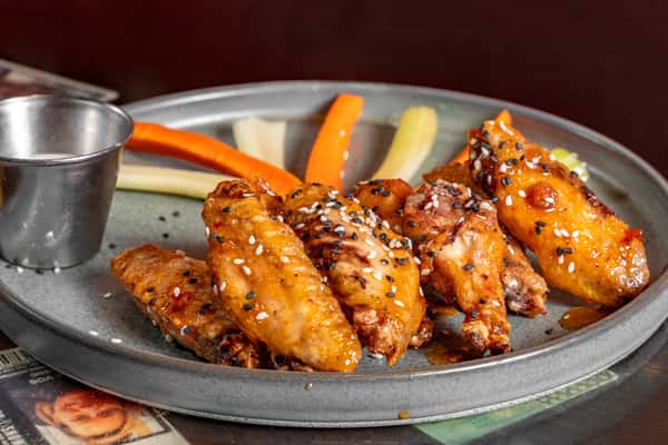 Wings