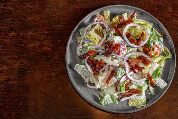 Buck Salad