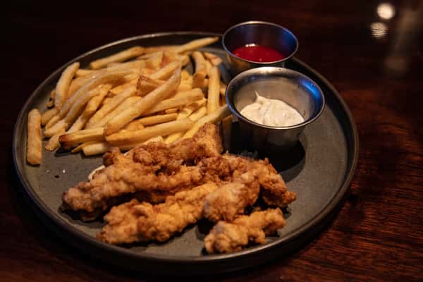 Chicken Tenders