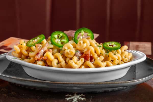 Macaroni and Cheese